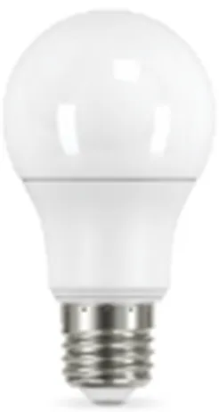 Светодиодная лампа S CL A50 9W/827 220-240VFR E27 10X1 OSRAM#1