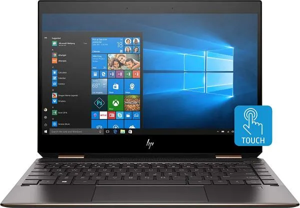 Ноутбук HP Spectre 13-AP0013x360 13.3 / FHD i7-8565U 8GB 256GB#1