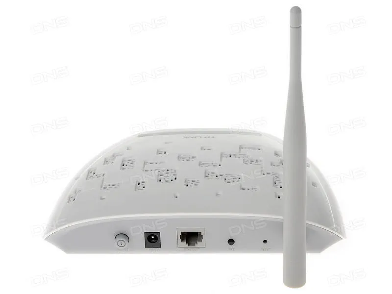 WiFi точка доступа TL-WA701ND Wireless N Access Point, Atheros,1T1R, 2.4GHz, 802.11n/g/b#4