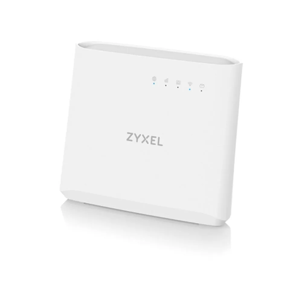 Маршрутизатор Zyxel LTE3202#1