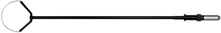 ЕА141М-ГАБ10 Аппарат электрохирургический высокочастотный с аргонусиленной коагуляцией ЭХВЧа-140-02-"ФОТЕК". Набор для амбулаторной гинекологии базовый (Ar+МОНО)#26