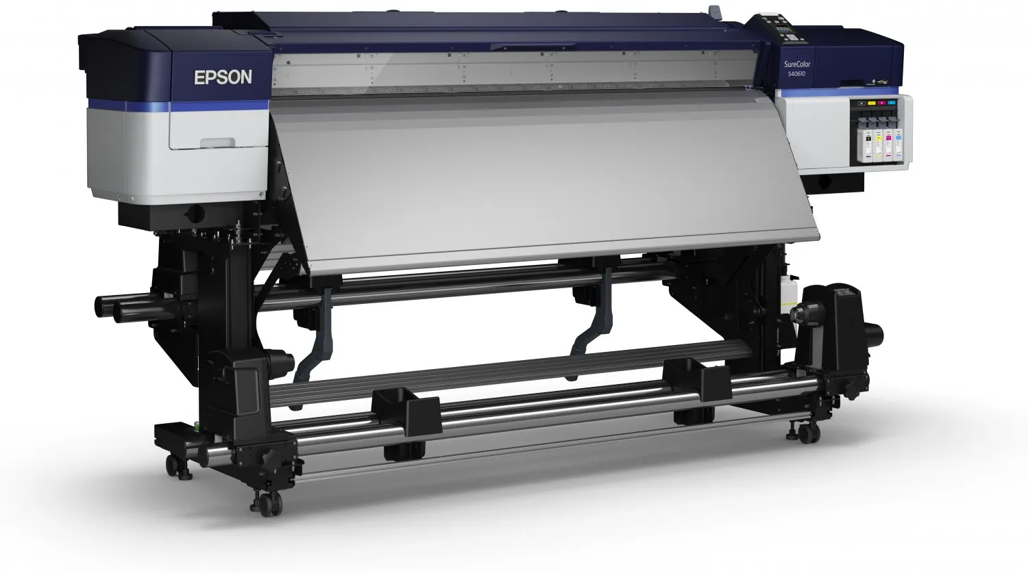 Широкоформатный принтер EPSON SureColor SC-F7100#5