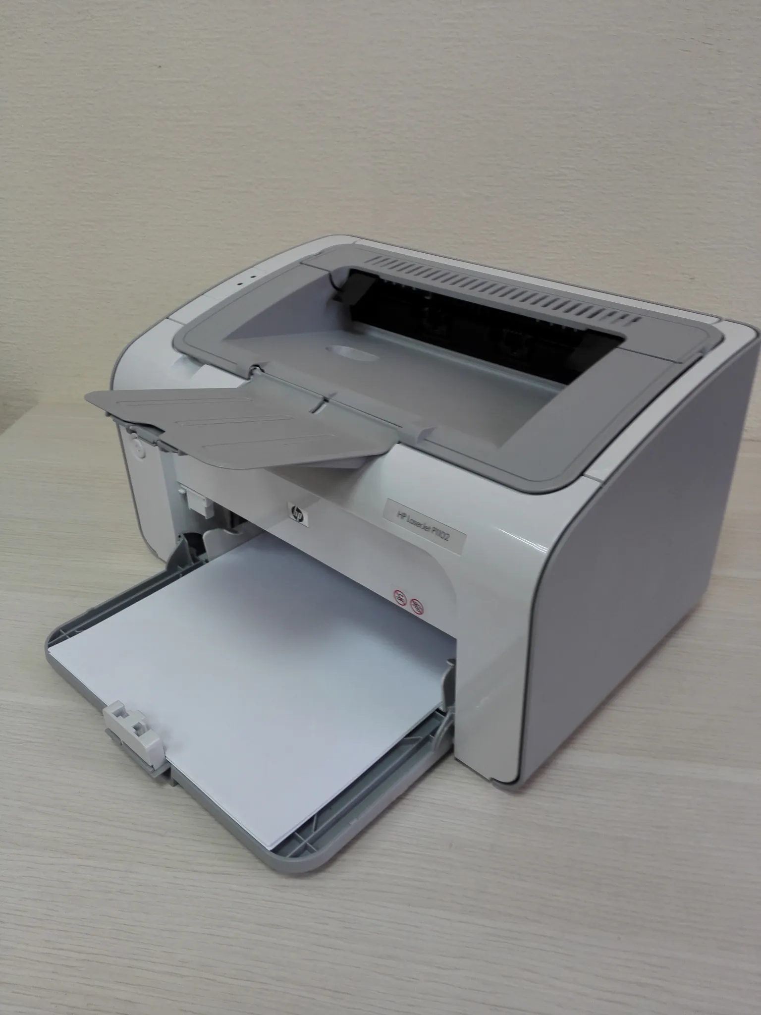 Принтер HP LaserJet P1102 Printer (CE651A)#2