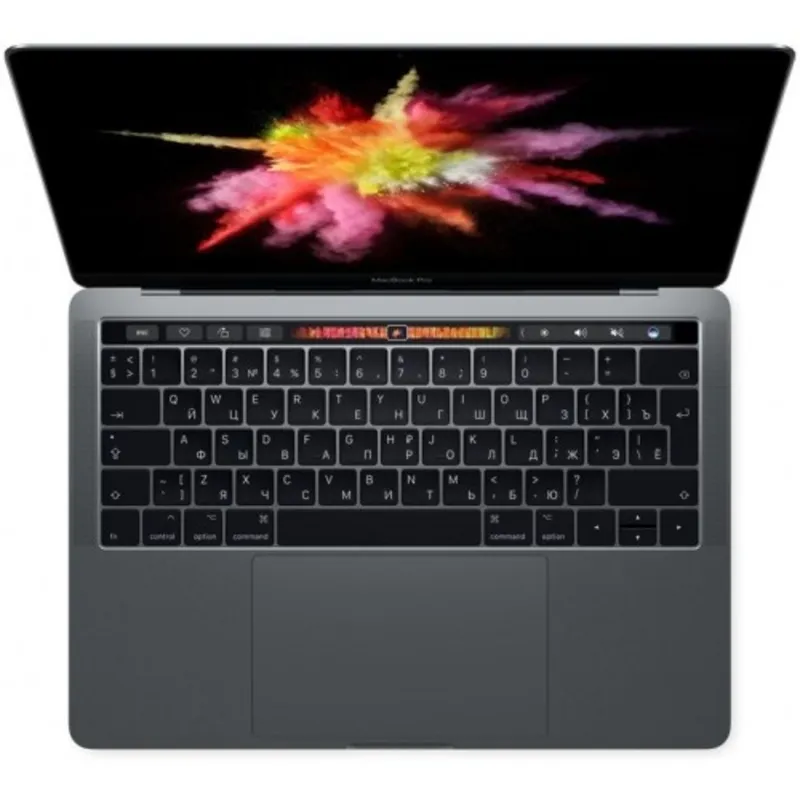 Noutbuk Apple MacBook Pro 13 i5 2.3/8/128Gb SG (MPXQ2RU/A)#4