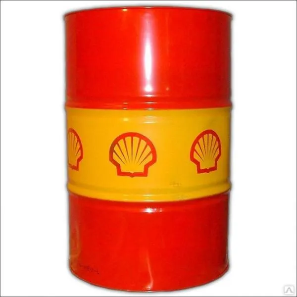Моторное масло Shell Rimula R5M 10W-40 209L#1