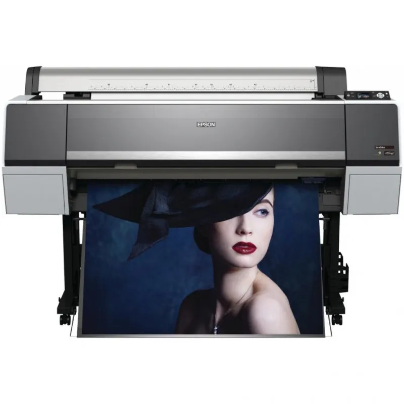 Широкоформатный принтер EPSON SureColor SC-P9000#2