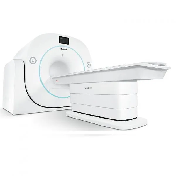 Магнитно-резонансная томография (МРТ) NeuMR 1.5T#1