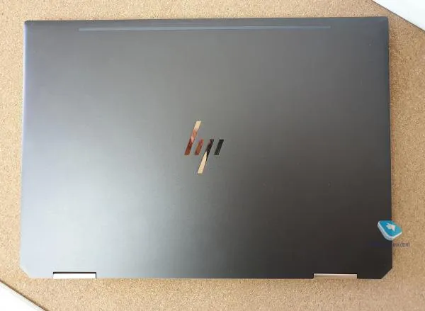 Ноутбук HP SPECTRE x360#4