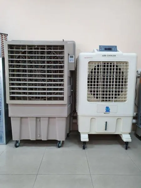 Мобильный охладитель Air Cooler со склада от производителя#6