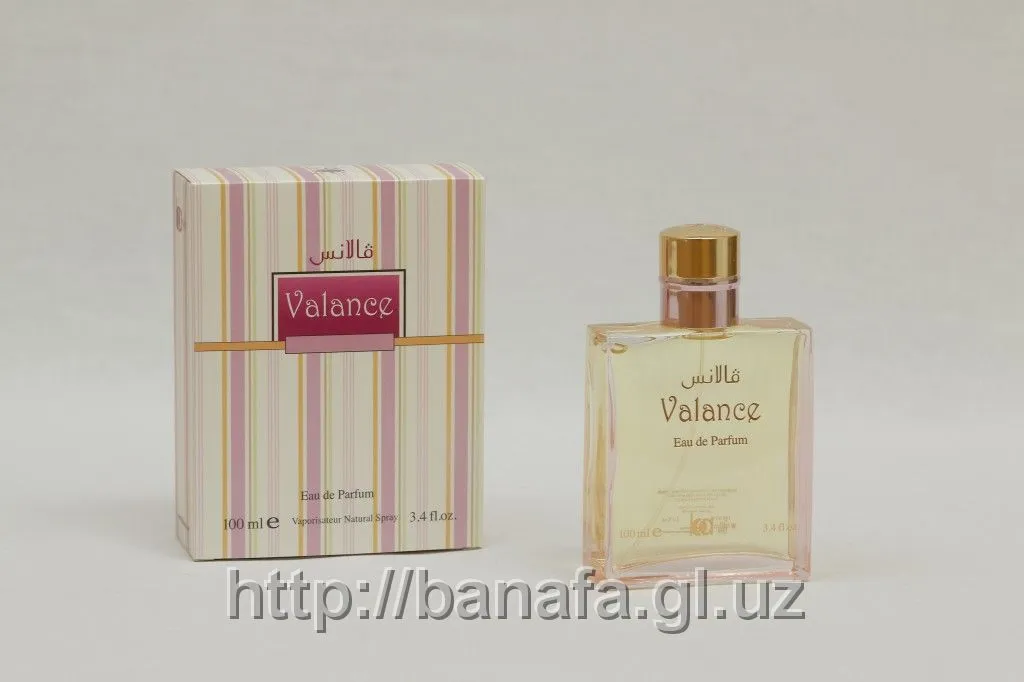 Valance parfume  100 ml#1
