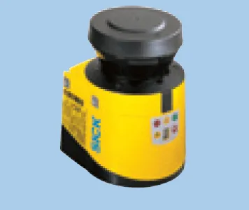 Лазерные сканеры безопасности S300 Professional#1