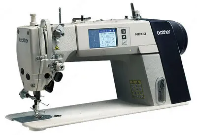 Швейная машина BROTHER S-7300A#1