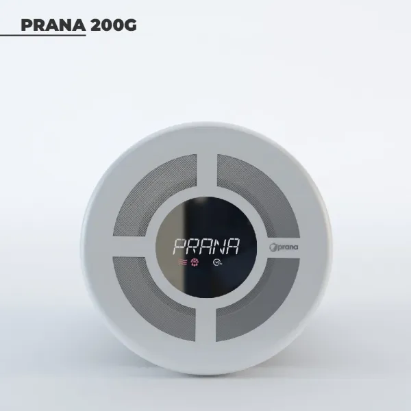 Рекуператор «PRANA-200G»#2