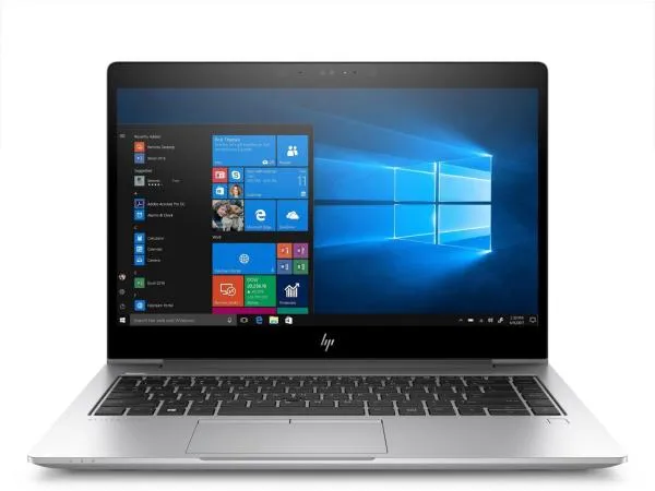 Ноутбук HP EliteBook 745G5 14 FHD Ryzen™7 2700u 8GB 256GB#1