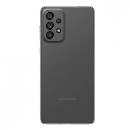 Смартфон Samsung Galaxy A73 6/128GB, Global Серый#3