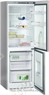 Холодильник Siemens KG33NV44#2