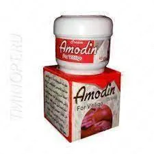 Крем Амодин [Amodin] для лечения витилиго от Harraz#3