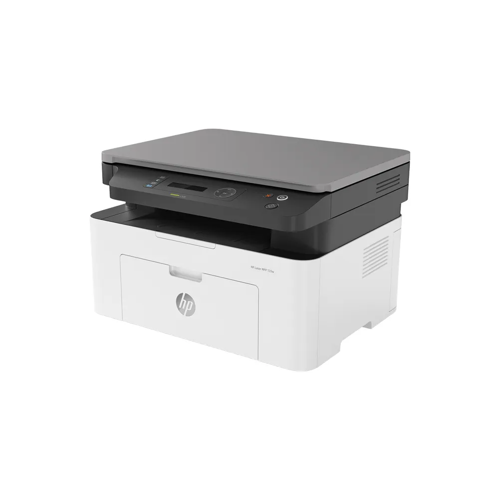 Принтер HP LASER 135w#1