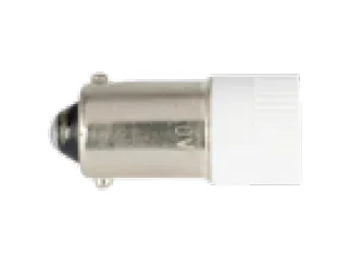 Лампа сменная светодиодная BA9S EKF PROxima#1