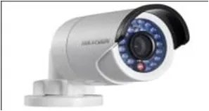 IP-видеокамера DS-2CD2032-I-IP-FULL HD#1
