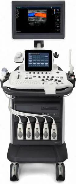Система ультразвуковая диагностическая SonoScape S40#1