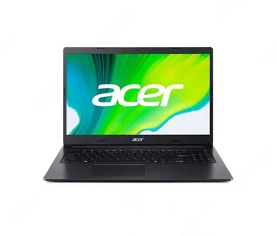 Ноутбук Acer Aspire 3 A315-57G/Core i7-1065G7/20GB DDR4/256GB SSD+1TB HDD/MX330 2GB/15,6" FullHD#1