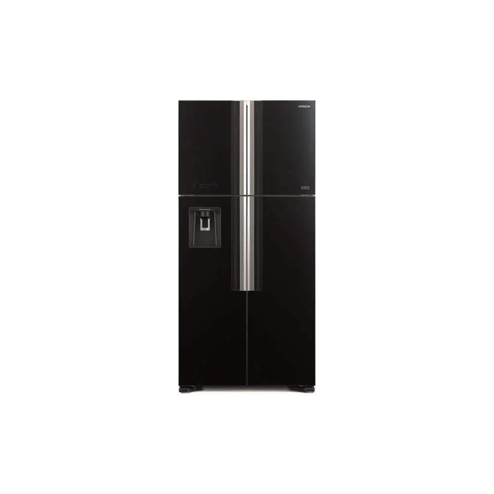 Холодильник HITACHI R-W660PUC7 GBK#1