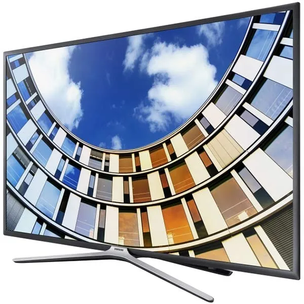 Телевизор Samsung  UE55CU8000UXUZ#3