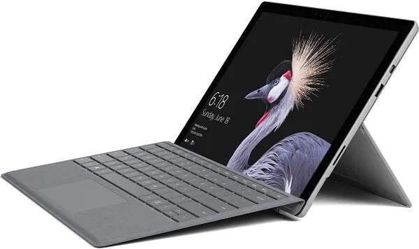 Ноутбук Microsoft SurfacePro6 12.3 PixelSense2 i5-8250U 8GB 128GB#3
