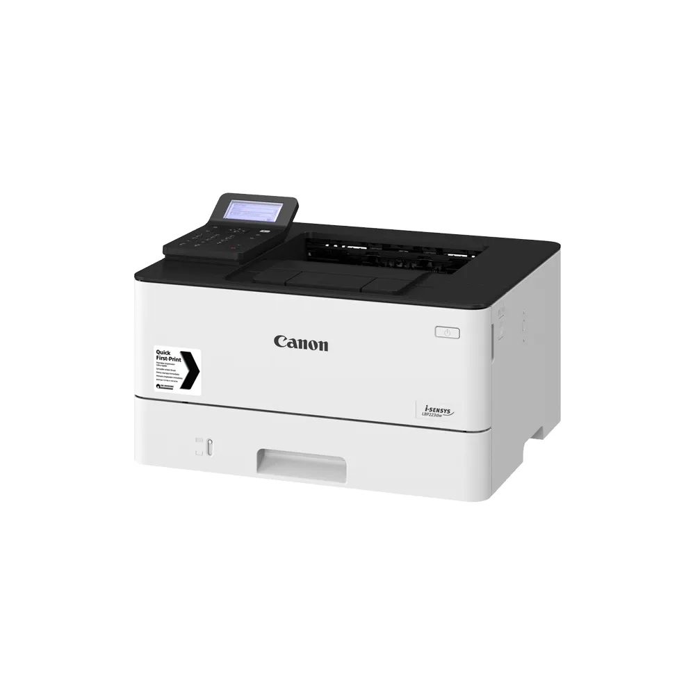 Принтер Canon i-SENSYS LBP223DW#1