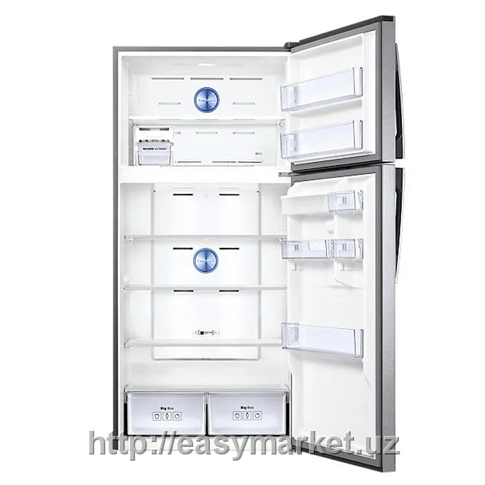 Холодильник Samsung RT 62 SL#3