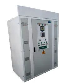 Конденсаторные установки для компенсации реактивной мощности типа УКРМ на напряжение 0,4кВ, мощностью 20-1600кВар#1