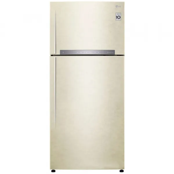 Холодильник LG-GN-H702HEHU#4