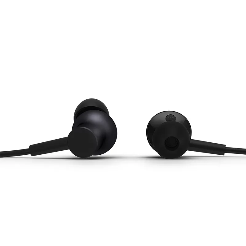 Беспроводные наушники Mi Bluetooth Neckband Earphones (черные)#2