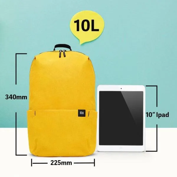 Рюкзак Xiaomi Mi Casual Daypack 10L#2