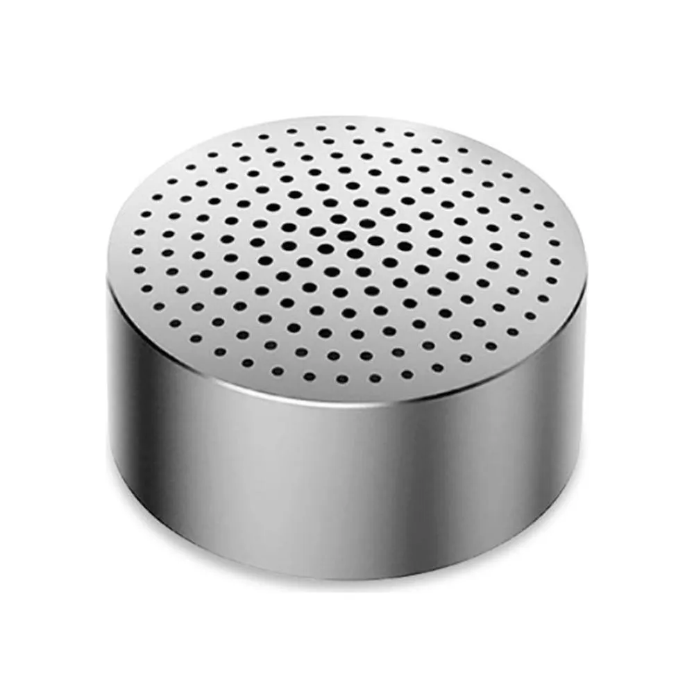 Портативная колонка Bluetooth Speaker Mini Sliver#1