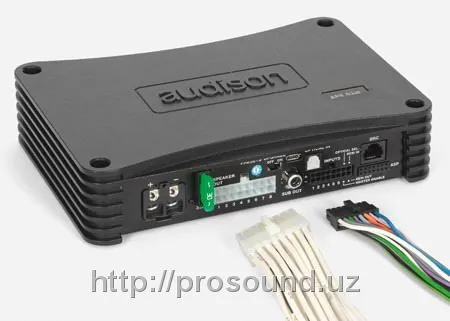 Автоусилитель Audison Prima AP5.9 bit#2