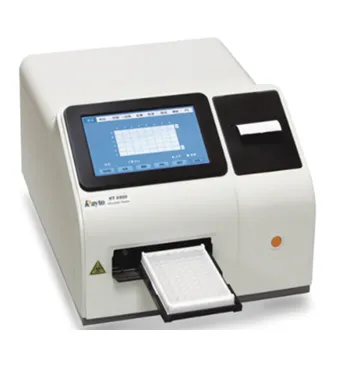 Иммуноферментный анализатор Elisa  RT- 6900#2