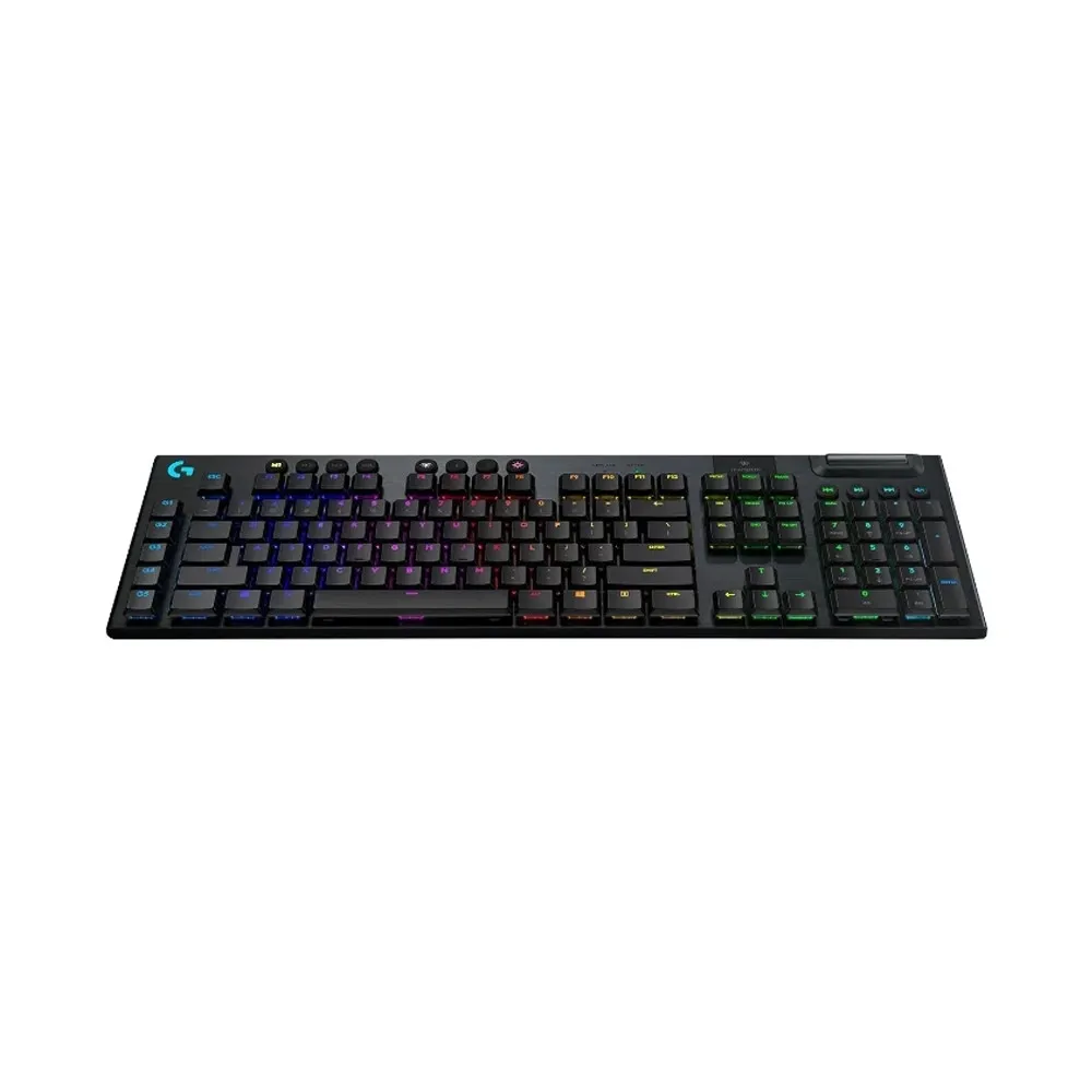 Беспроводная клавиатура Logitech G915 LightSpeed GL Tactile#3