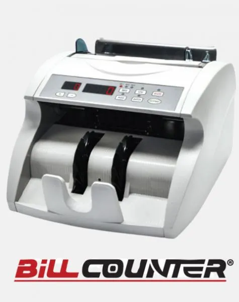 Счетчик банкнот BILL COUNTER FT-2200#1