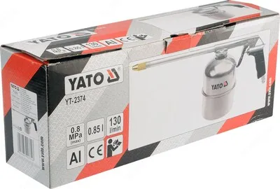 Пистолет для промывки YATO YT-2374#1