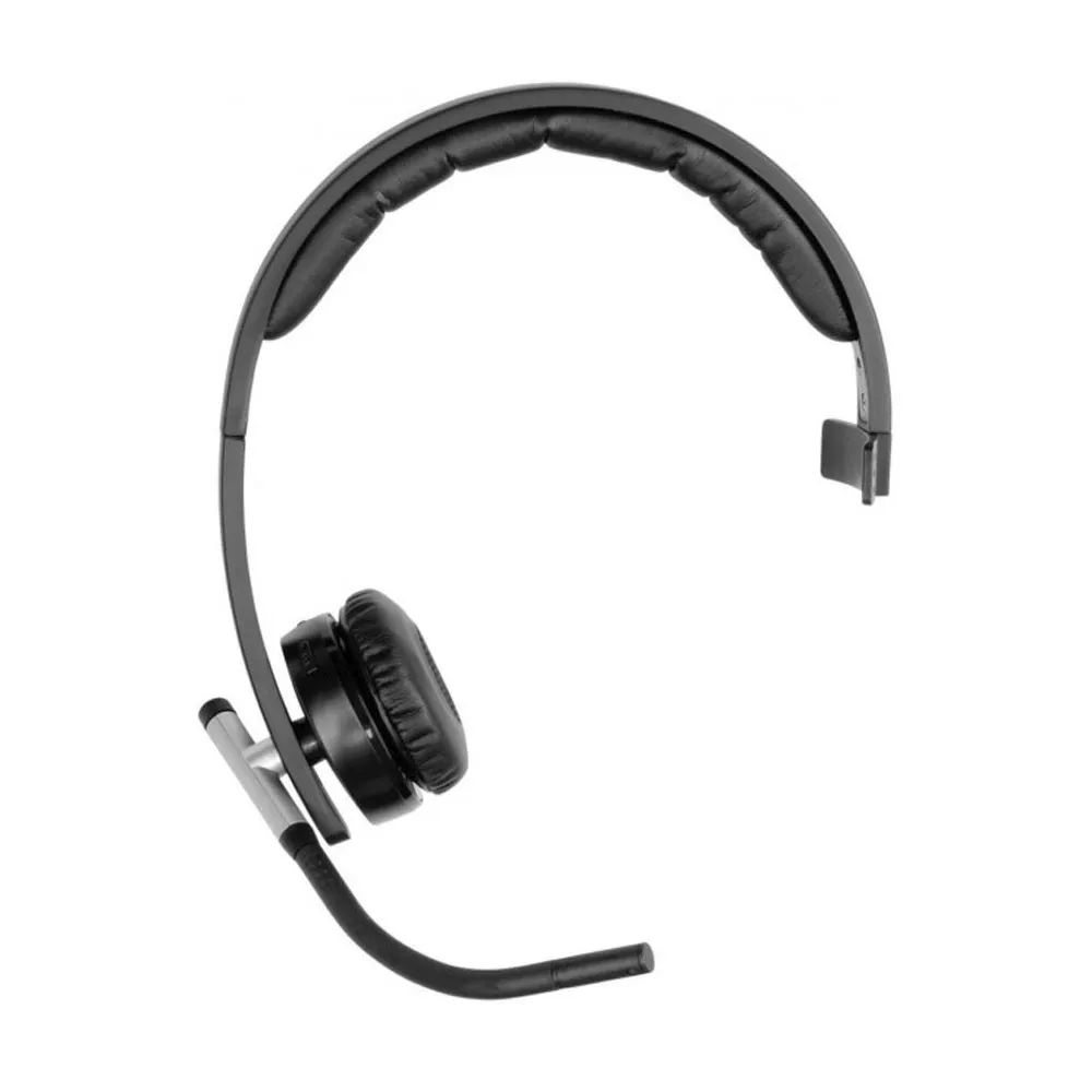Наушники Logitech H820e Wireless Headset Mono#2