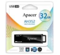 Запоминающее устройство USB 32GB 3,0/3,1 Apacer#1