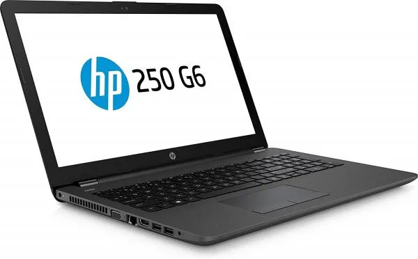 Ноутбук HP 250 Core I3 6006U/4 GB RAM/ 5000 GB HDD#9