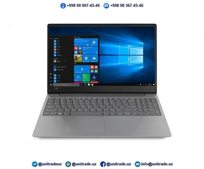 Ноутбук Lenovo Ideapad330 Intel i3 4/500#1
