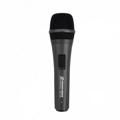 Микрофон SM-300#1