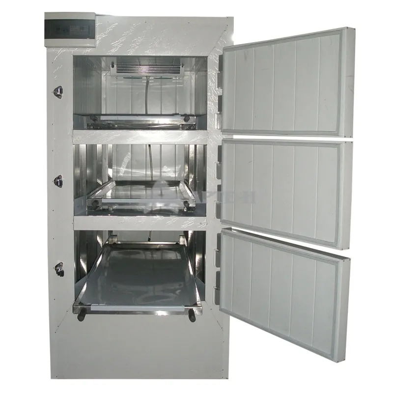 Холодильные камеры для медицинских учреждений#5