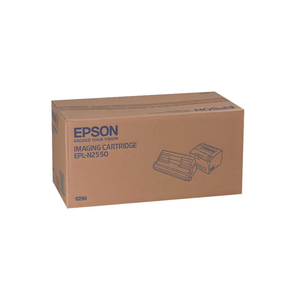Картридж тонер EPSON EPL-N2550 Imaging Cartridge#1