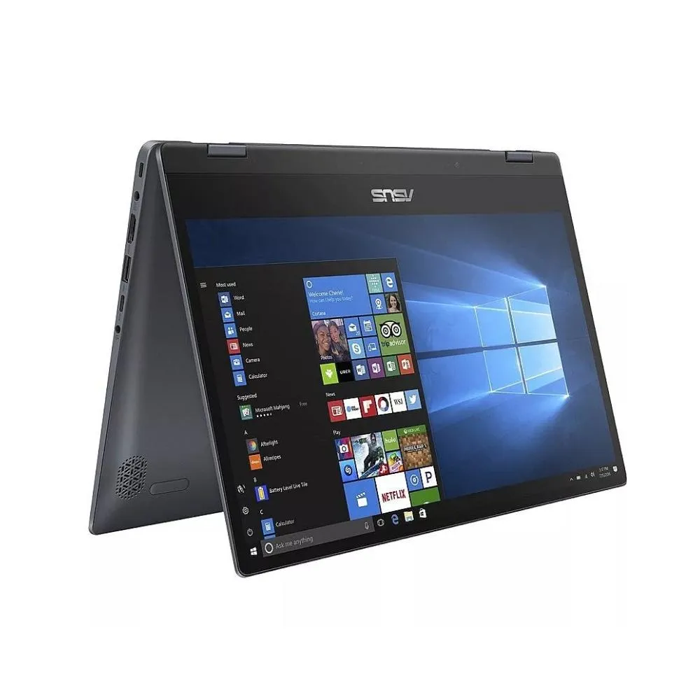 Ноутбук ASUS VivoBook Flip 2-IN1  TP412FA-0S31T#2