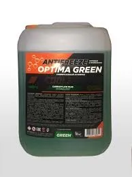 Coolstream Optima Green (10)#1